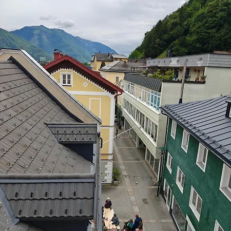 Meier Apartament *