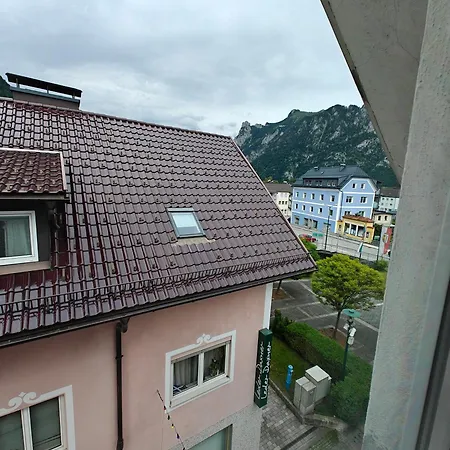 Meier Διαμέρισμα Ebensee