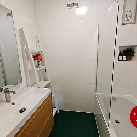 Apartament Meier *