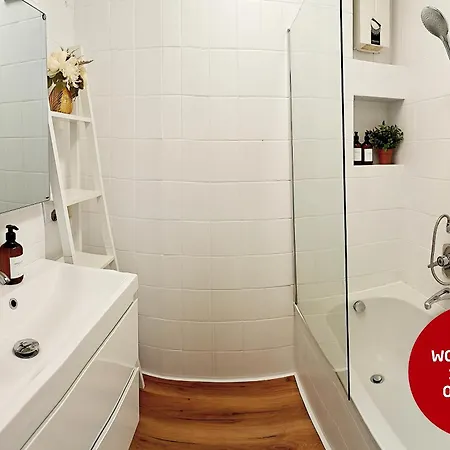 Meier Apartament