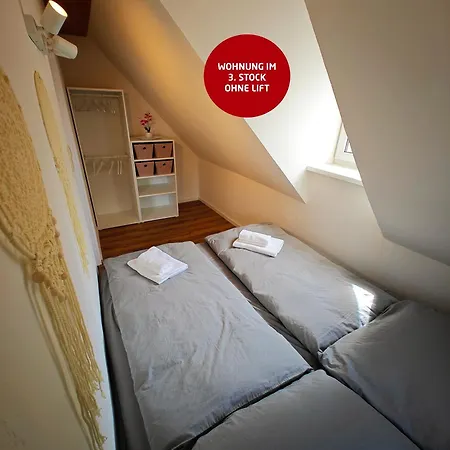Meier Apartament *