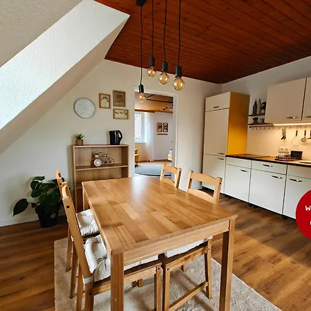 Meier Apartament
