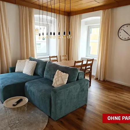 Meier Apartament