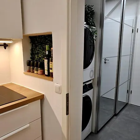 Meier Apartament