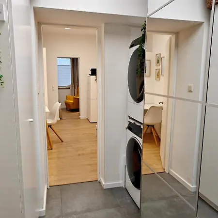 Meier Apartament *