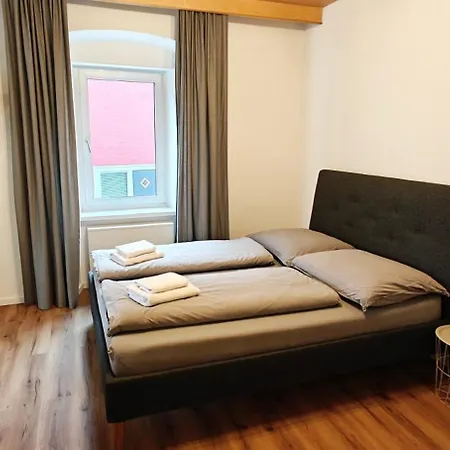 Meier Apartament Ebensee
