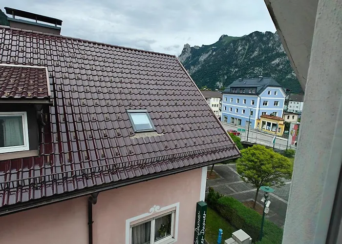 Meier Apartmán Ebensee