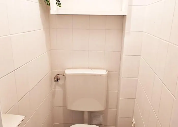 Διαμέρισμα Meier Ebensee