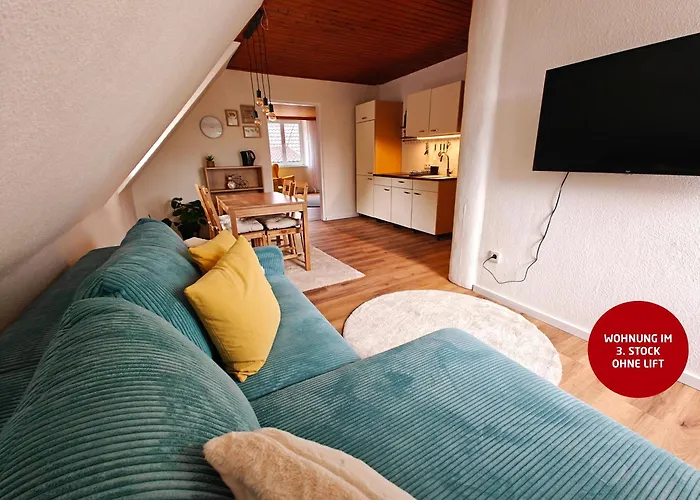 Meier Apartment Ebensee