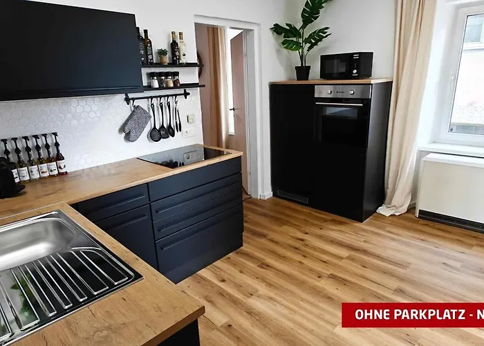 Meier Apartmán Ebensee