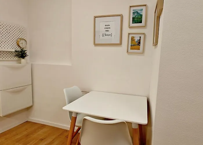 Διαμέρισμα Meier *