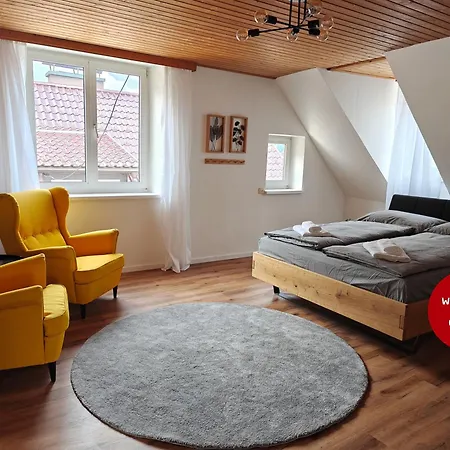 Lägenhet Meier