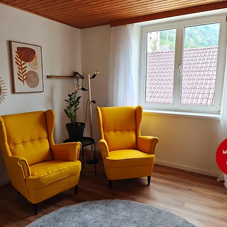Meier Lägenhet