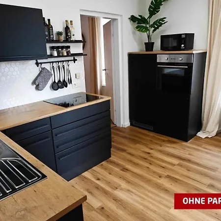 Meier Lägenhet Ebensee